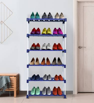 Novatic Plastic Shoe Stand