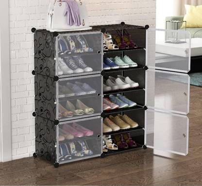 Kybero PC Collapsible Wardrobe