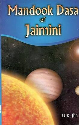 Mandook Dasa of Jaimini : Correct Method of Computation