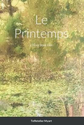 Le Printemps