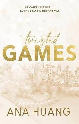 Twisted Games