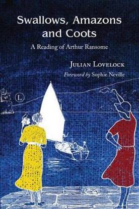 Swallows, Amazons and Coots