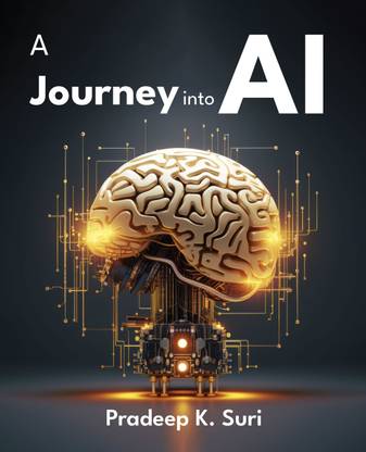 A Journey into AI