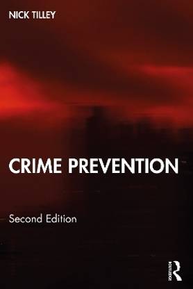 Better Crime Prevention