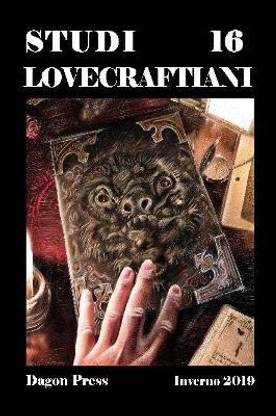Studi Lovecraftiani 16
