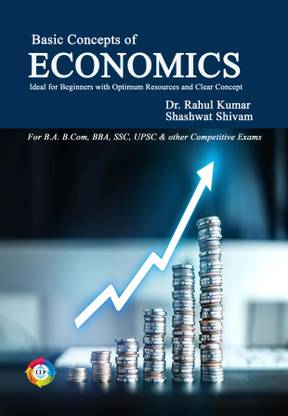 Basic Concepts of Economics