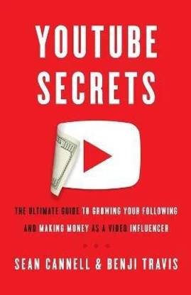 YouTube Secrets