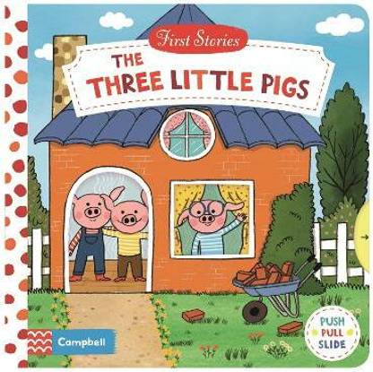 The Three Little Pigs