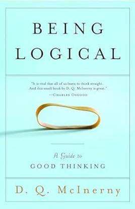 Being Logical