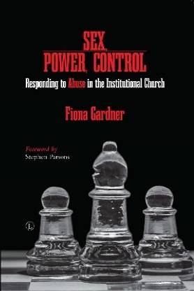 Sex, Power, Control PB