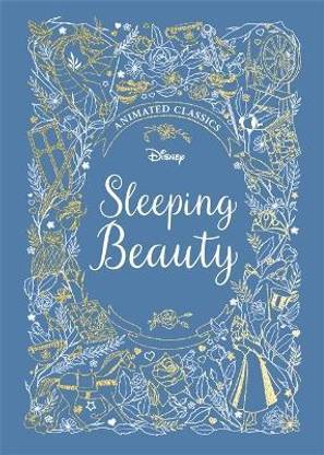 Sleeping Beauty (Disney Animated Classics)