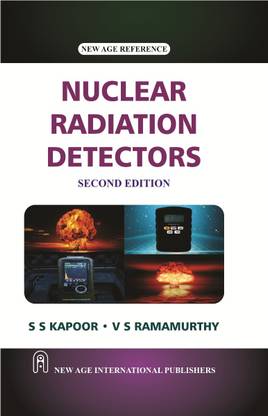 Nuclear Radiation Detectors