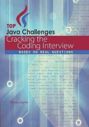 Top Java Challenges