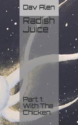 Radish Juice