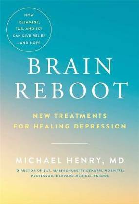 Brain Reboot