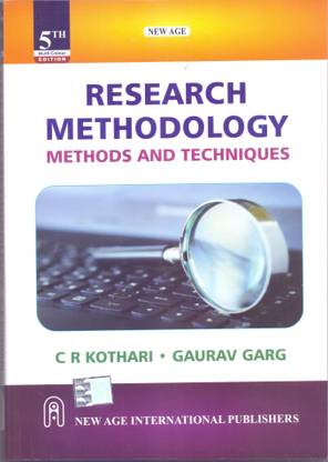 Research Methodology 5TH EDITION