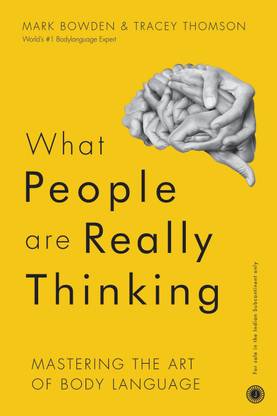What People are Really Thinking