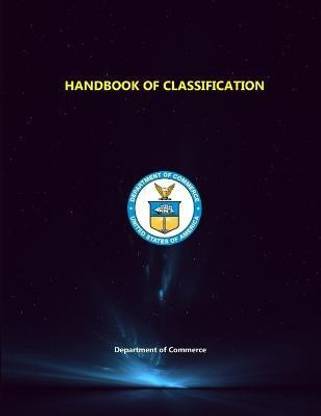Handbook of Classification