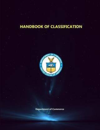 Handbook of Classification