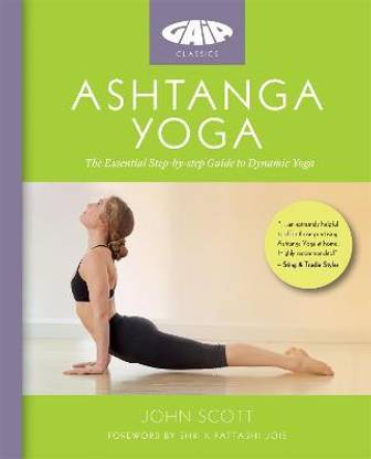 Ashtanga Yoga