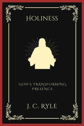Holiness: God's Transforming Presence (Grapevine Press)