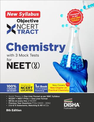 Organic Chemistry for Jee/Neet