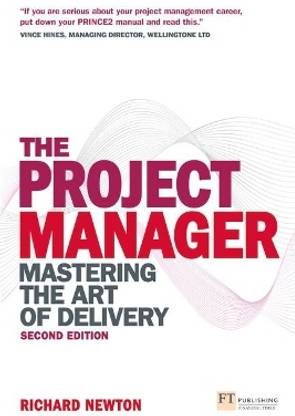 Project Manager, The