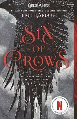 Six of Crows