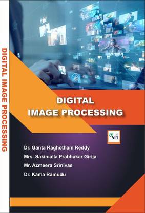 DIGITAL IMAGE PROCESSING