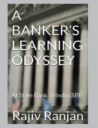 A Banker's Learning Odyssey