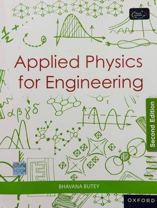 Applied Physics for Engineering 2e