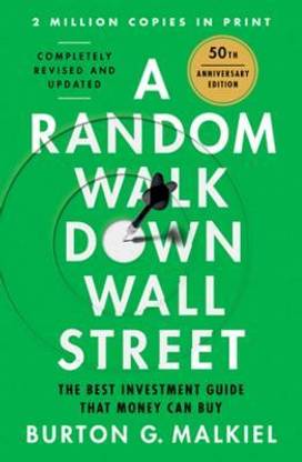 A Random Walk Down Wall Street