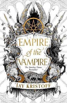 Empire of the Vampire
