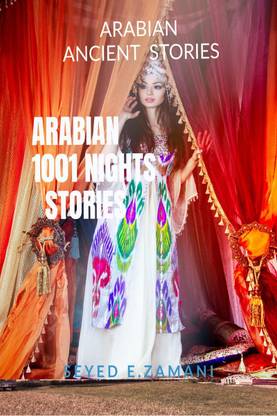Arabian 1001 Nights Stories