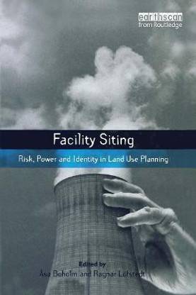 Facility Siting