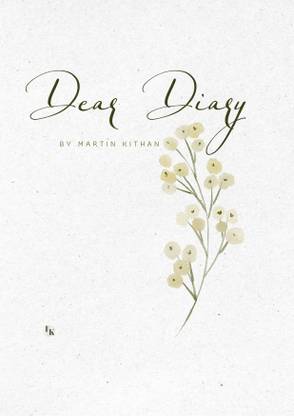 Dear Diary