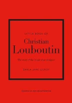 Little Book of Christian Louboutin