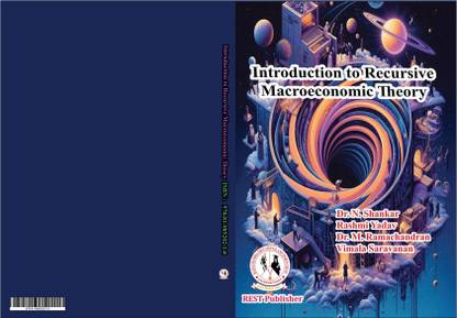 Introduction to Recursive Macroeconomic Theory