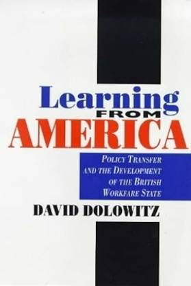 Learning from America