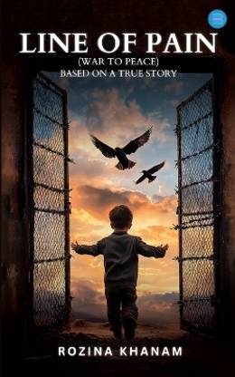 "Line of Pain".. (War to peace) "Based on a True Story"