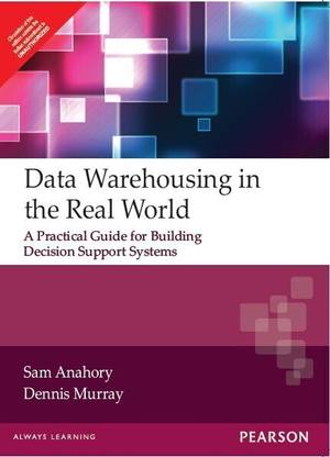 Data Warehousing in the Real World 1 Edition