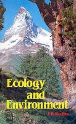 Ecology and Environment