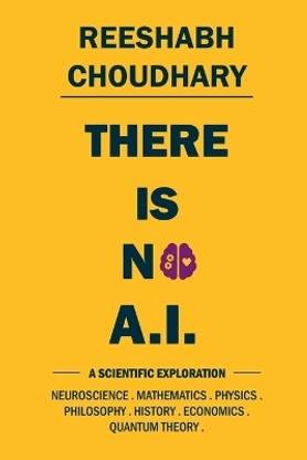 There Is No A.I.