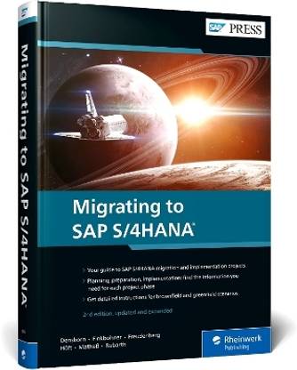 Migrating to SAP S/4HANA