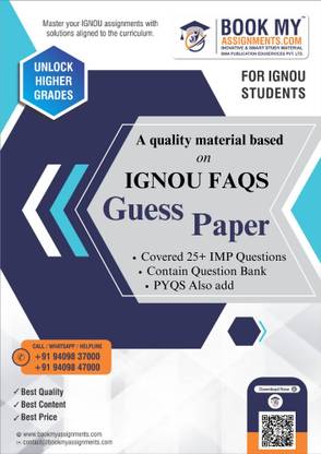 IGNOU BEDSV 101 Value Education Exam Preparation Book Bachelor of Arts (BAM) – Detailed Question Bank, Most Important Questions, and Easy-to-Learn Revision Material.