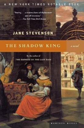 The Shadow King