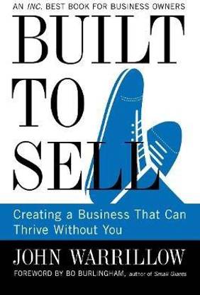 Built To Sell