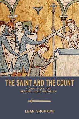 The Saint and the Count