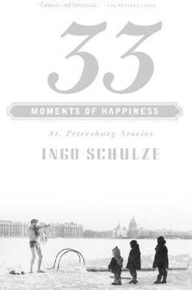 33 Moments of Happiness