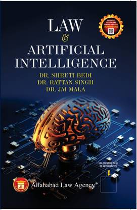 Law & Artificial Intelligence